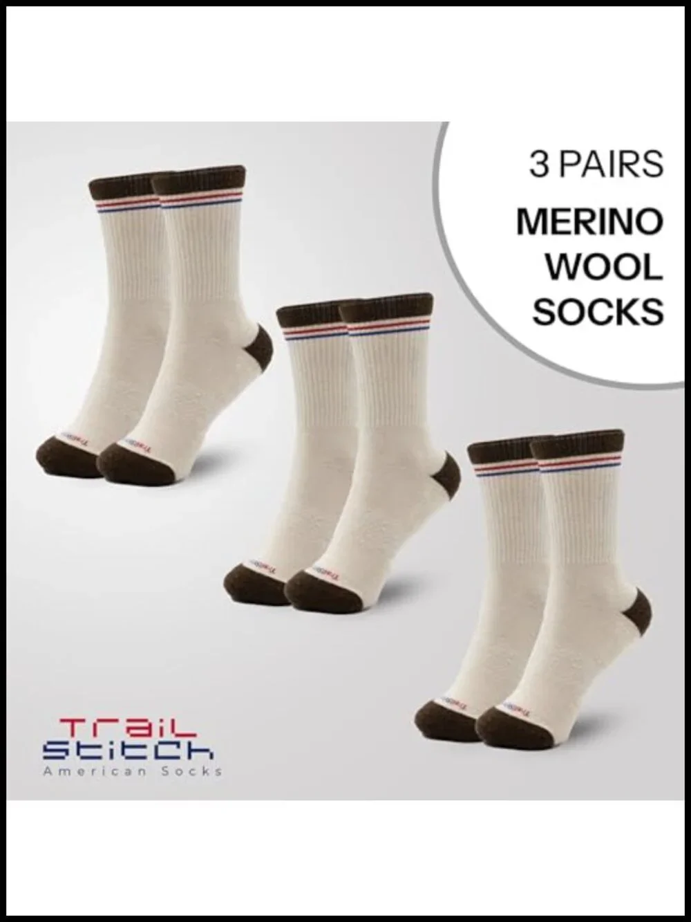 N/A premium merino